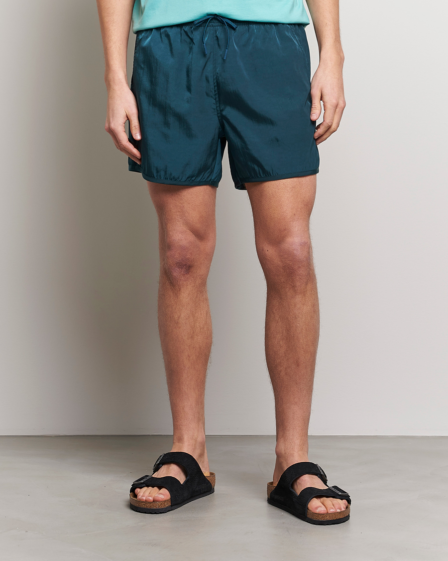 Herr | Badbyxor | CDLP | Swim Trunks Deep Lagoon