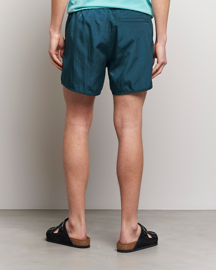 Herr | Badbyxor | CDLP | Swim Trunks Deep Lagoon