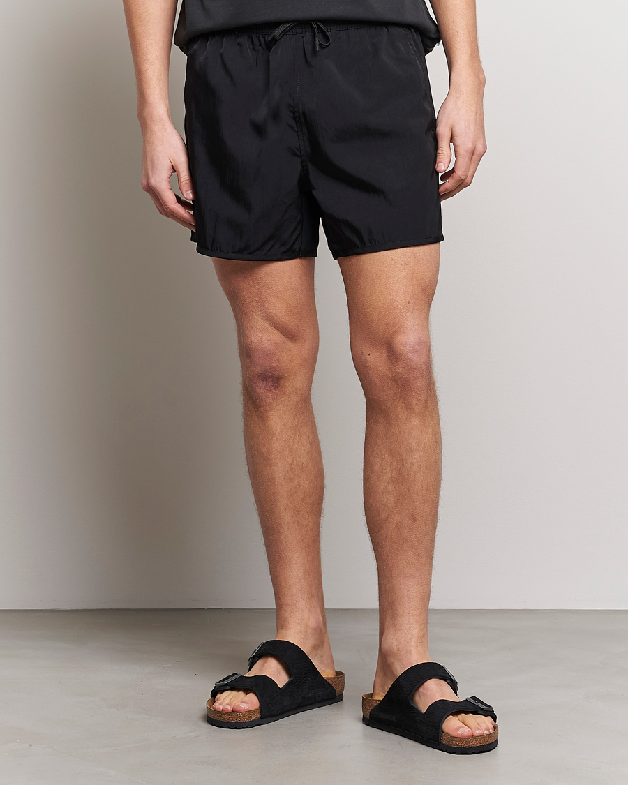 Herr | Rea kläder | CDLP | Swim Trunks Black