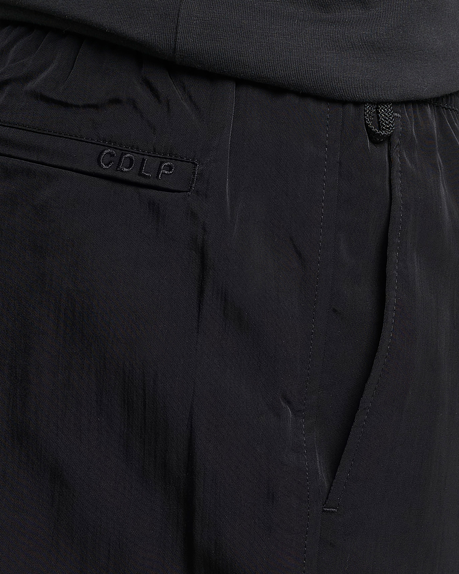 Herr | Badbyxor | CDLP | Swim Trunks Black