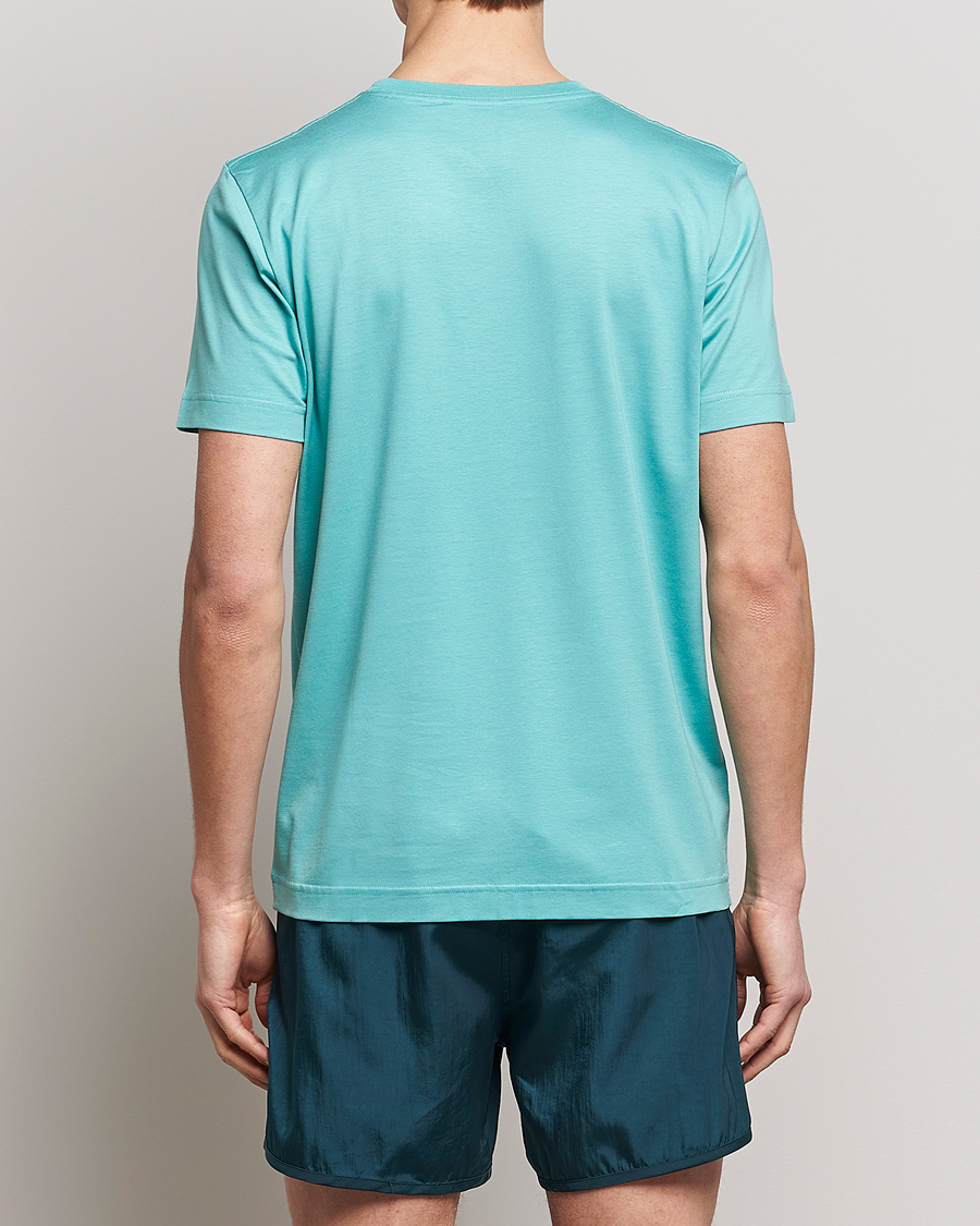 Herr | T-Shirts | CDLP | Midweight T-Shirt Spearmint
