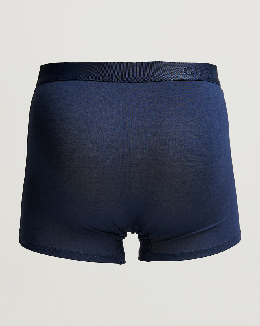 Herr | Underkläder | CDLP | 3-Pack Boxer Brief Navy/Army/Brown
