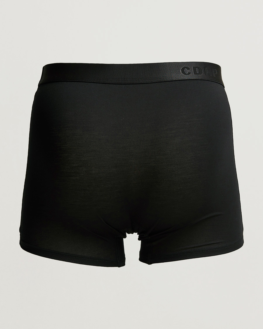 Herr | Underkläder | CDLP | 3-Pack Boxer Brief Black/Army/Brown