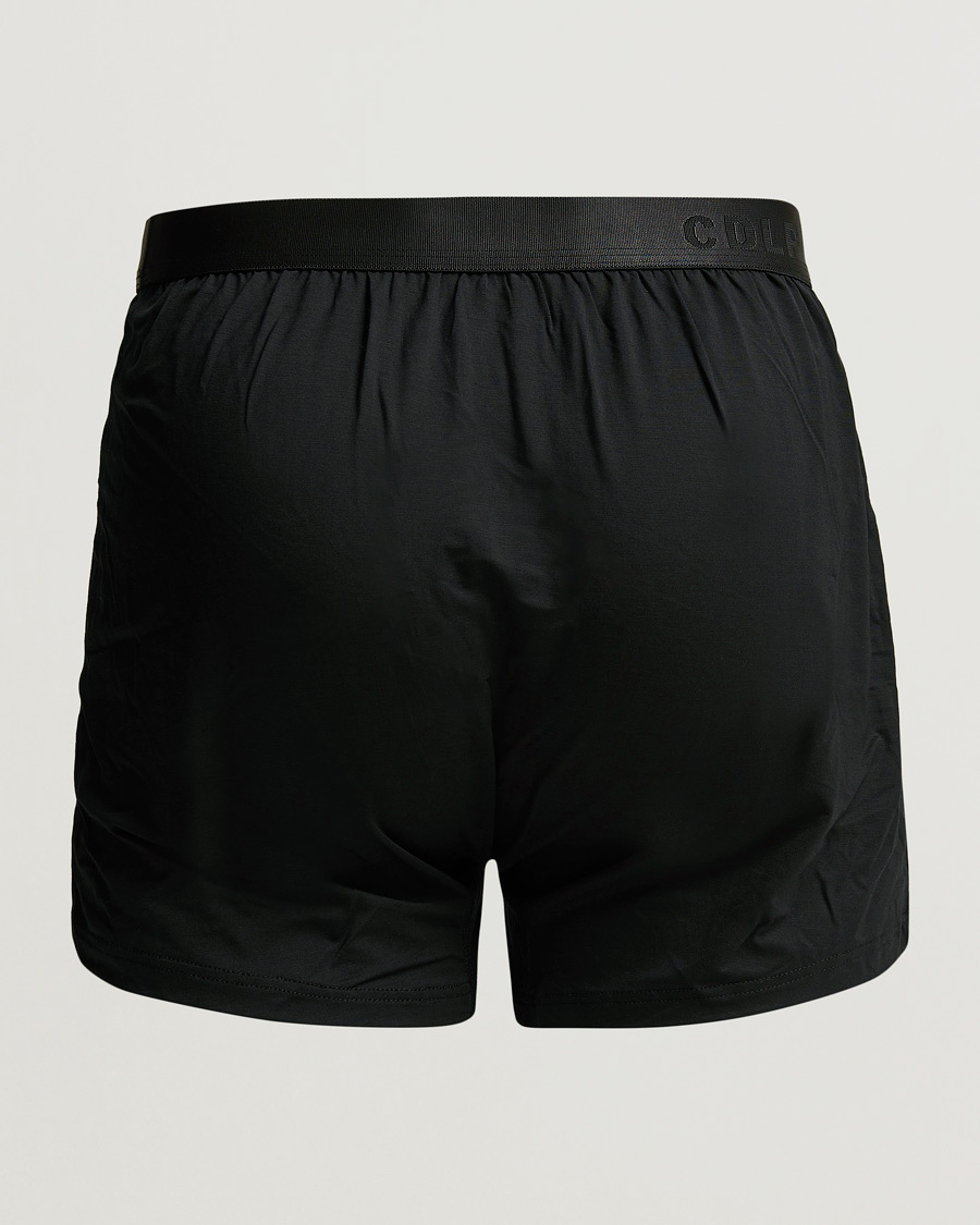 Herr | Underkläder | CDLP | 3-Pack Boxer Shorts Black/Army/Brown