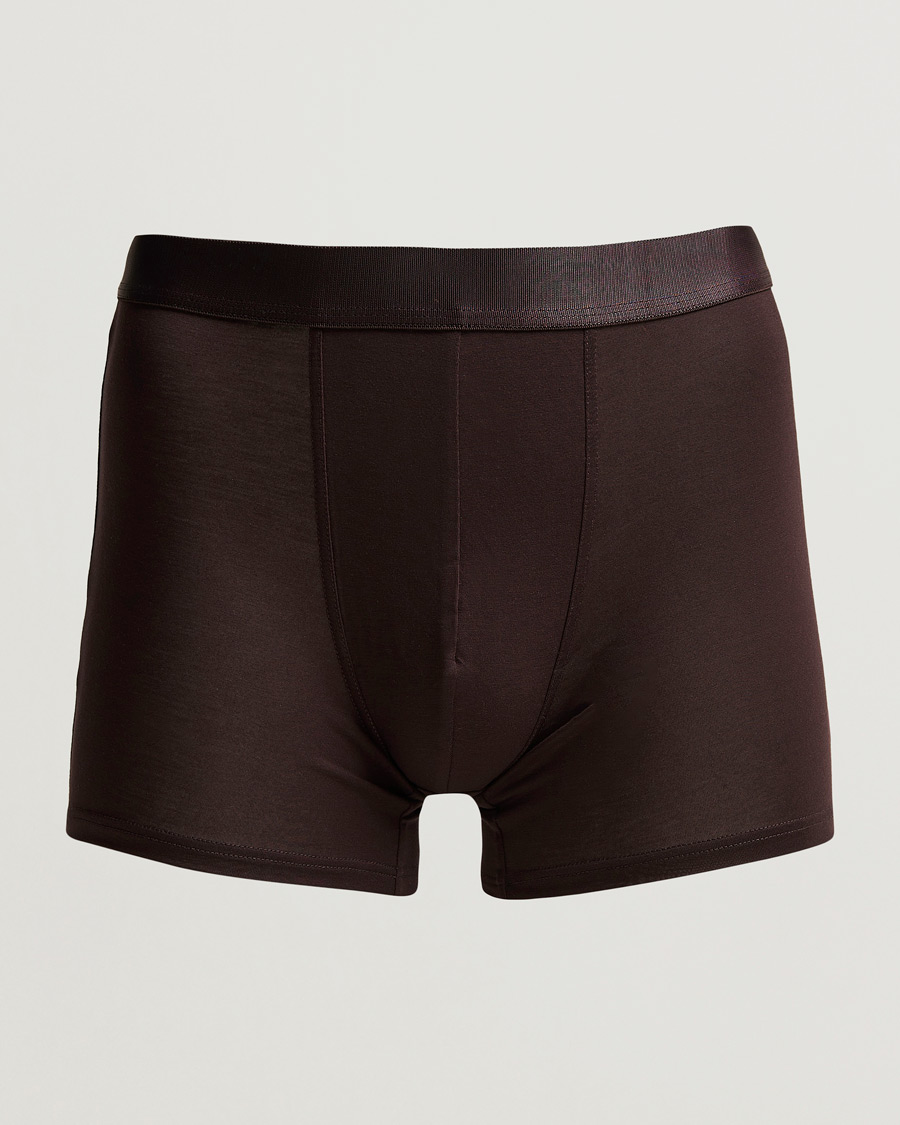 Herr | Underkläder | CDLP | Boxer Brief Brown