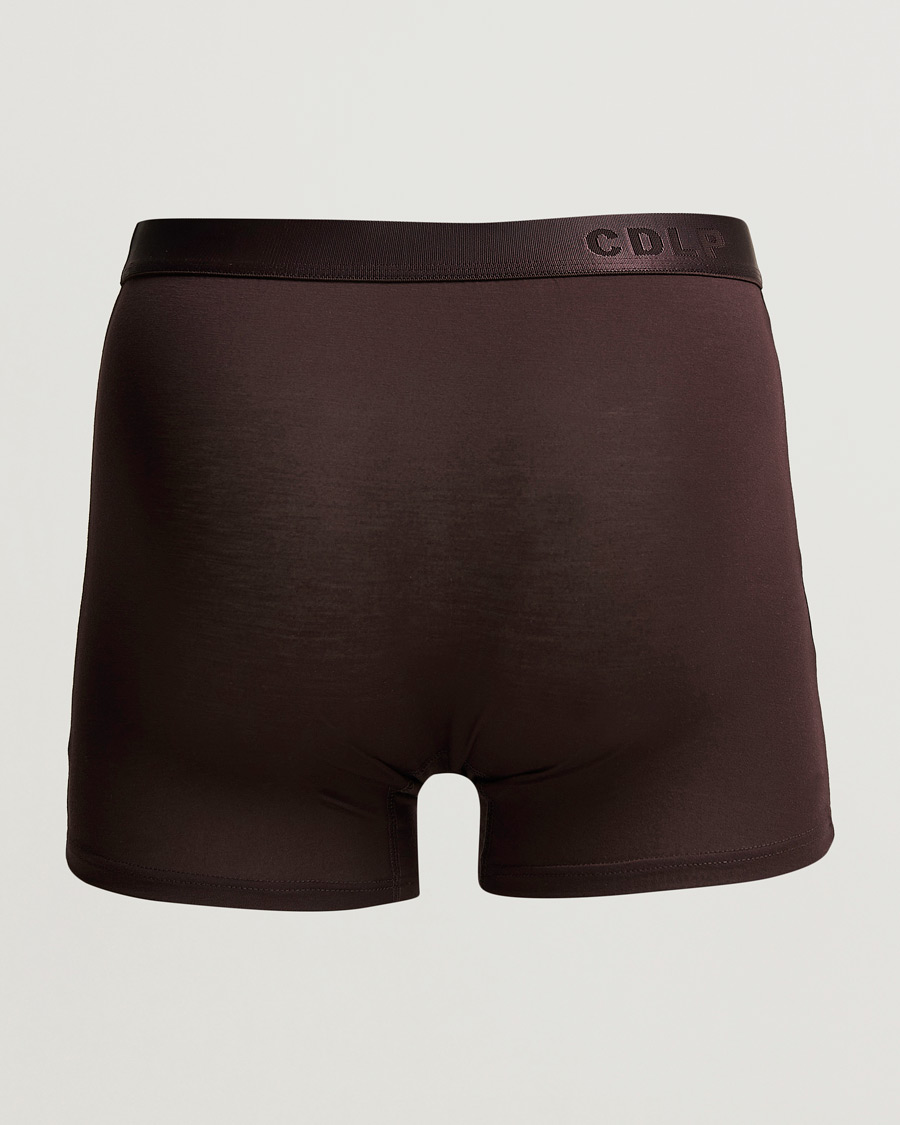 Herr | Underkläder | CDLP | Boxer Brief Brown