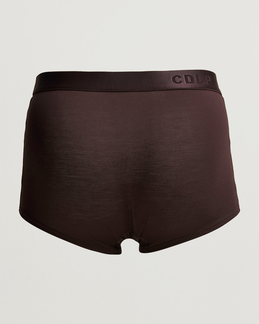 Herr | Underkläder | CDLP | Boxer Trunk Brown
