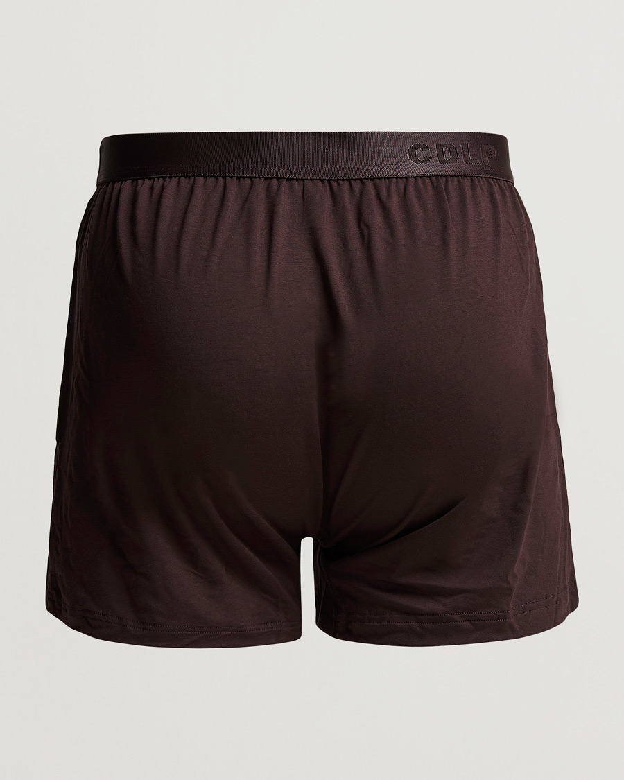 Herr | Underkläder | CDLP | Boxer Shorts Brown