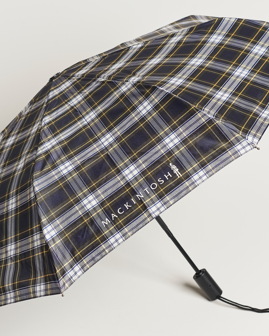 Herr | Mackintosh Umbrella Gordon Dress | Mackintosh | Umbrella Gordon Dress