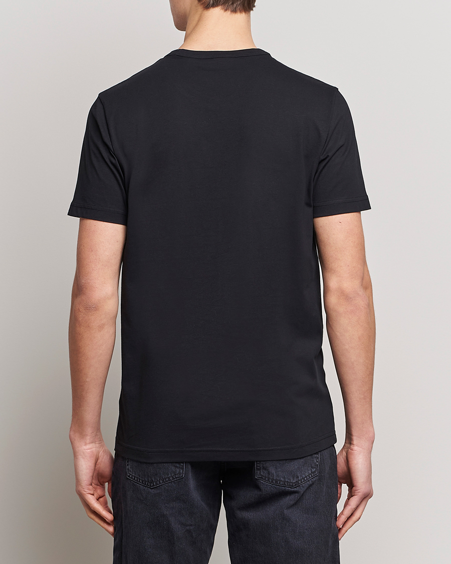 Herr | T-Shirts | Belstaff | Phoenix Logo T-Shirt Black