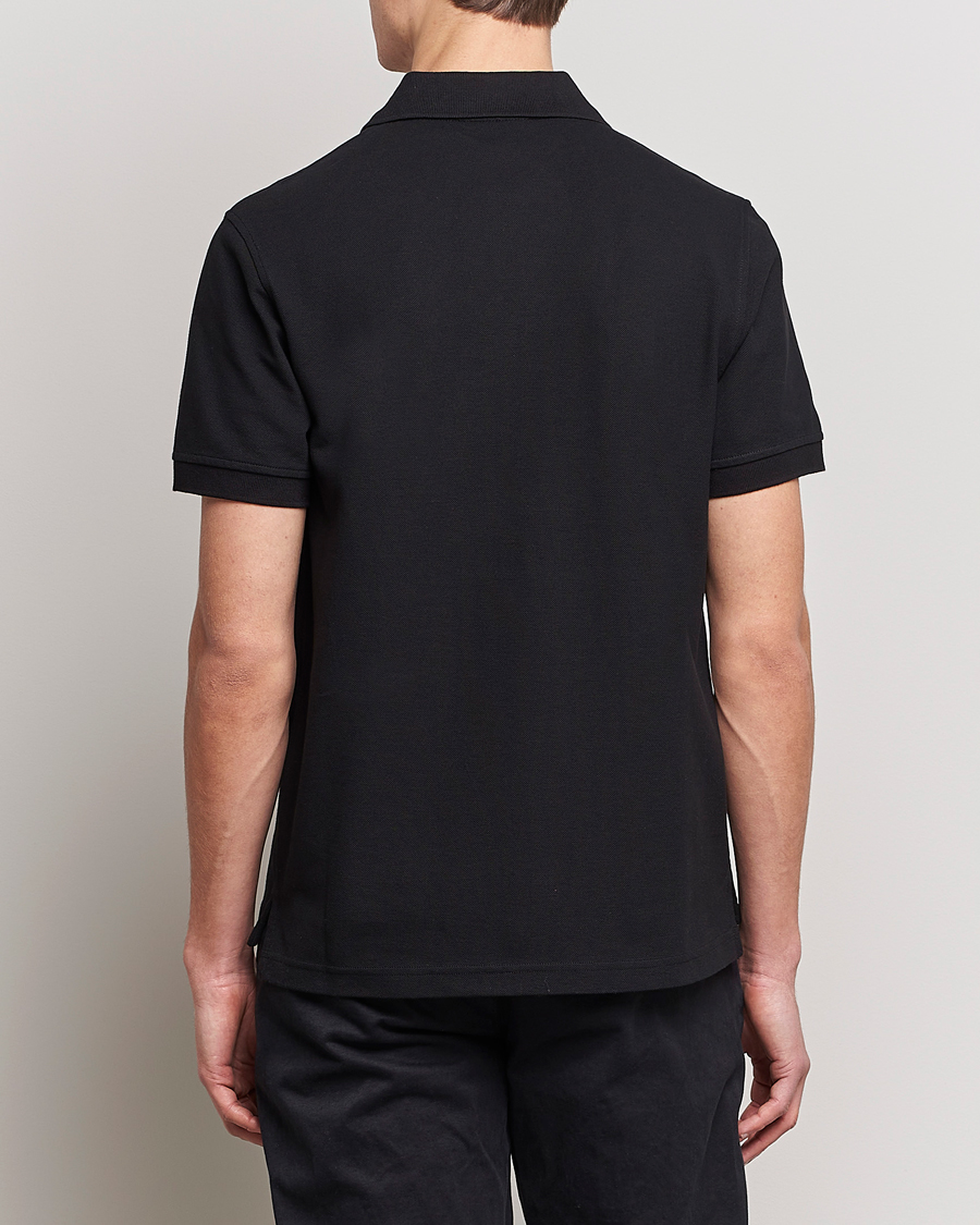 Herr | Pikéer | Belstaff | Polo Black