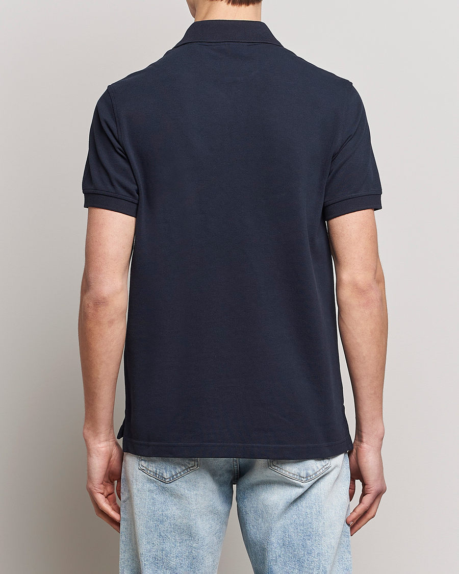 Herr | Pikéer | Belstaff | Polo Dark Ink