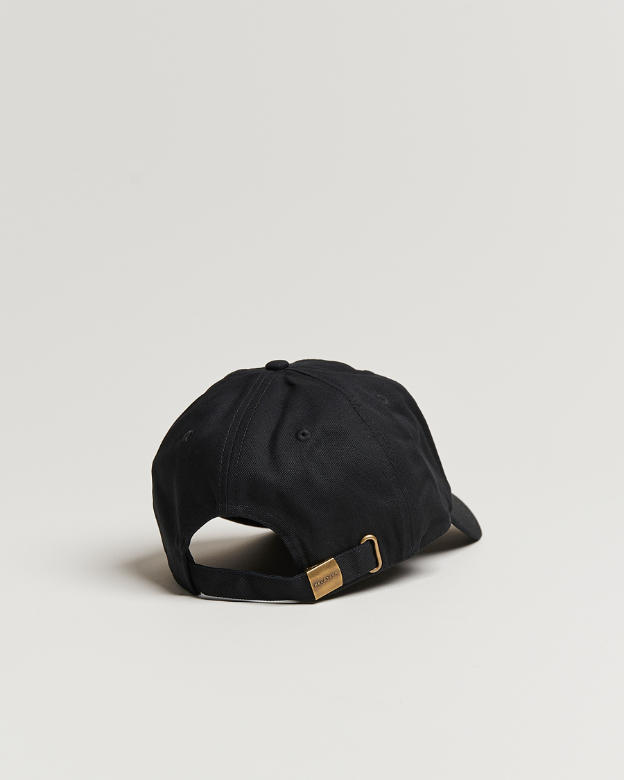 Herr | Hattar & kepsar | Belstaff | Phoenix Logo Cap Black