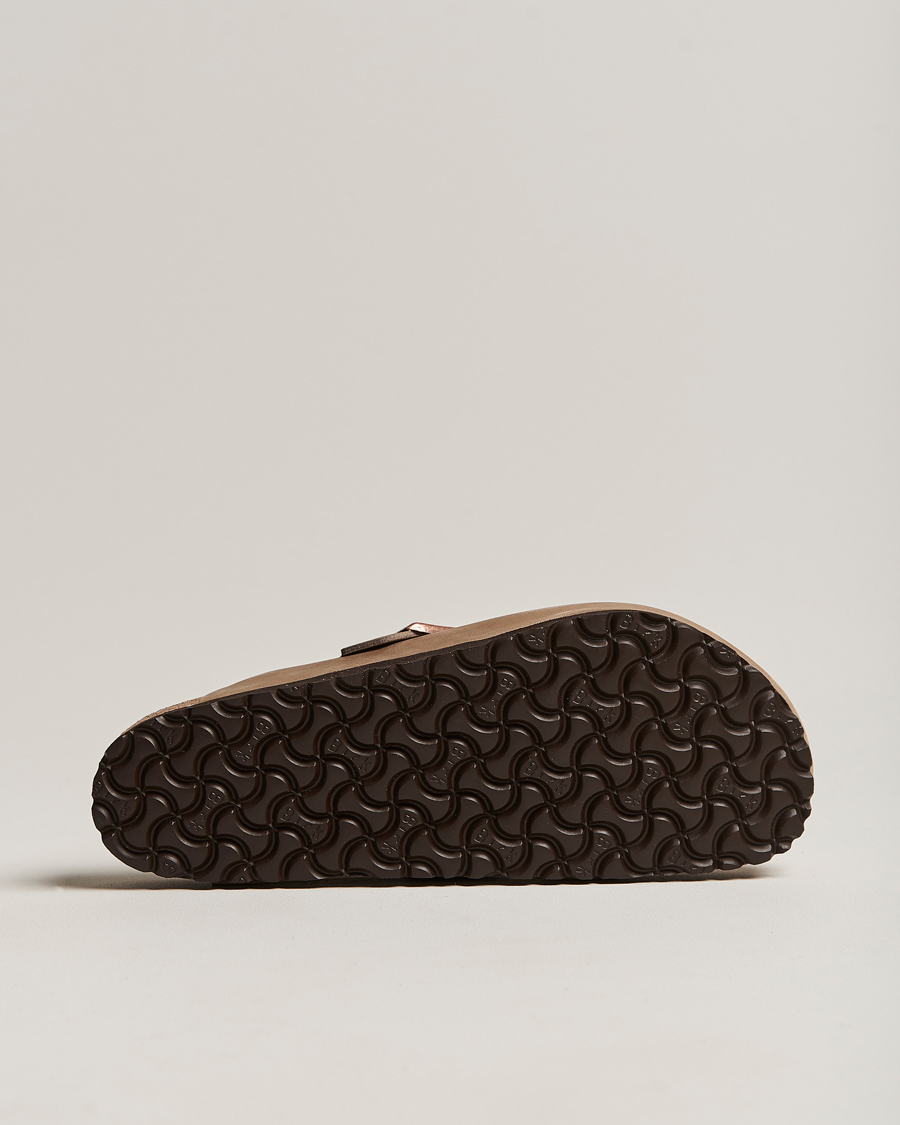 Herr | Sandaler & Tofflor | BIRKENSTOCK | Boston Classic Footbed Tabacco Oiled Leather