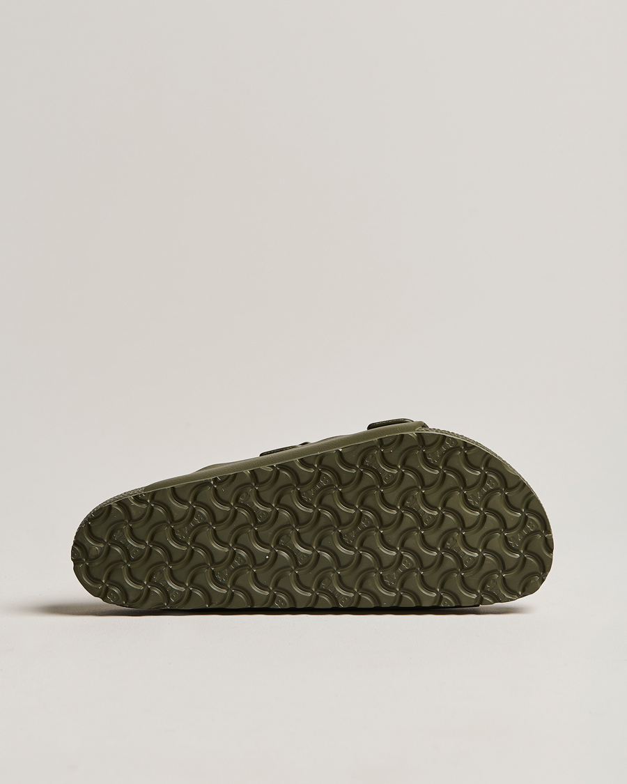 Herr | Sandaler & Tofflor | BIRKENSTOCK | Arizona Eva Khaki Green