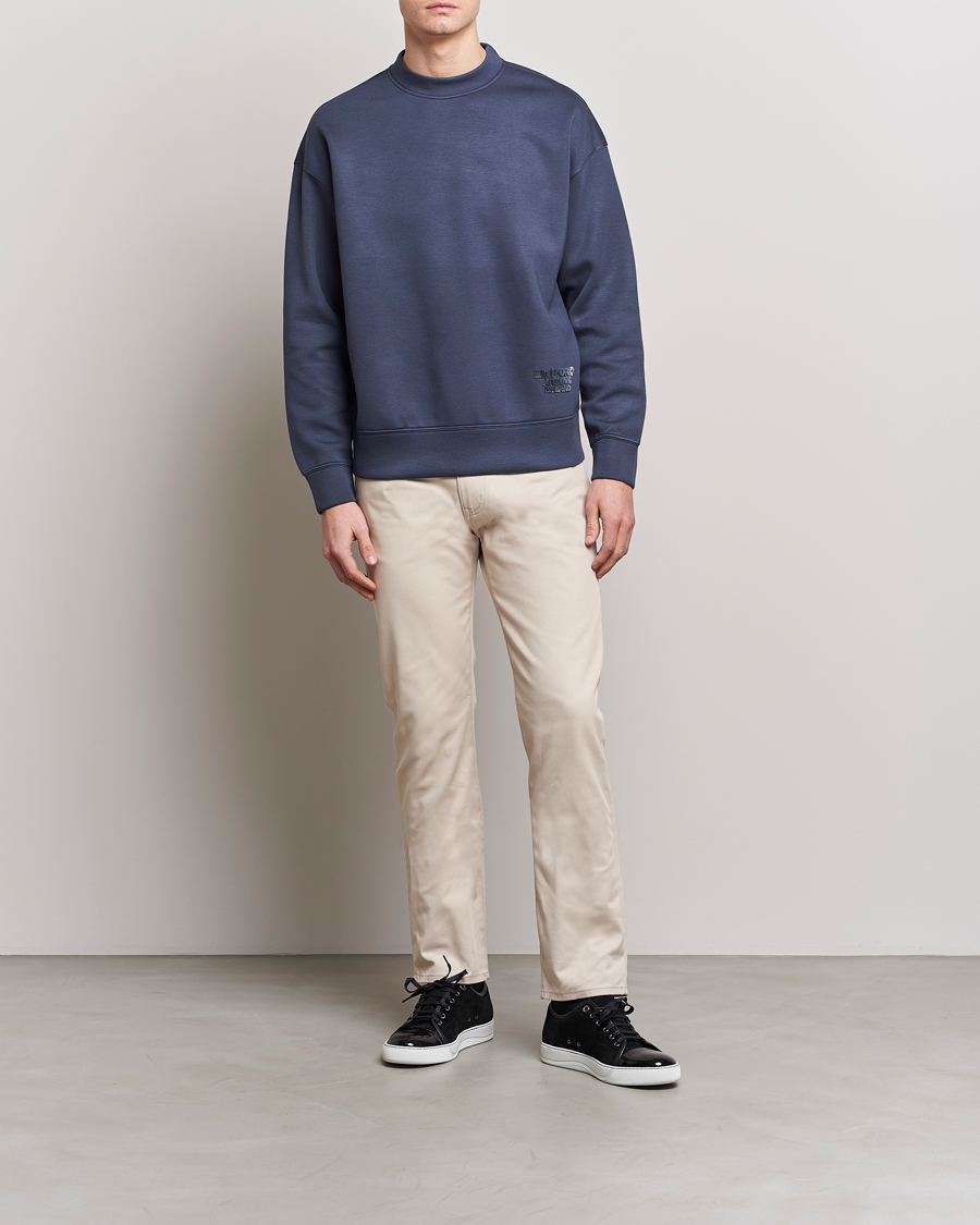Herr | Jeans | Emporio Armani | 5-Pocket Jeans Beige