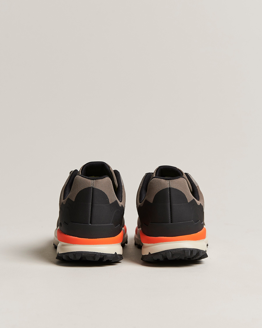 Herr | Veja Fitz Roy Hiking Sneaker Basalte Black | Veja | Fitz Roy Hiking Sneaker Basalte Black