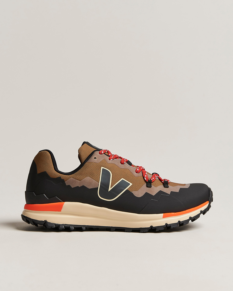 Herr | Veja Fitz Roy Hiking Sneaker Center Commercial Tent | Veja | Fitz Roy Hiking Sneaker Center Commercial Tent
