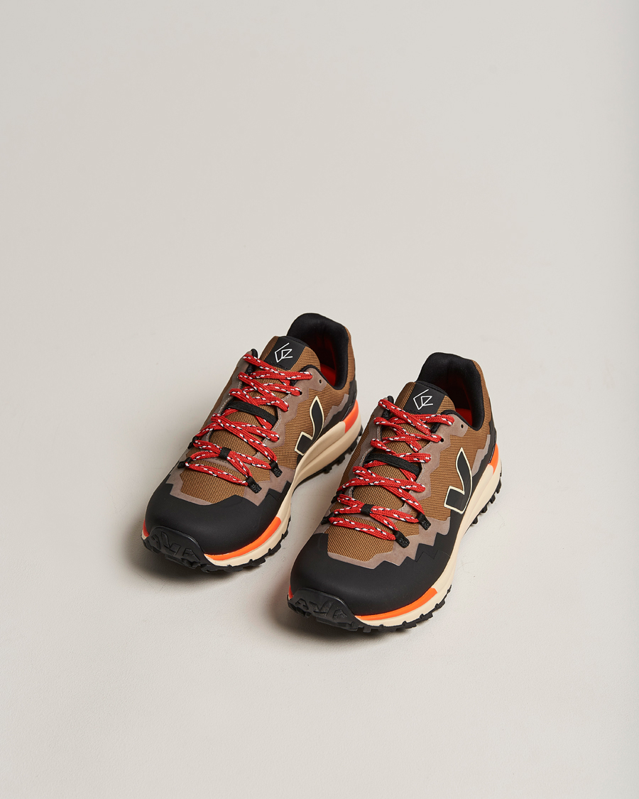 Herr | Veja Fitz Roy Hiking Sneaker Center Commercial Tent | Veja | Fitz Roy Hiking Sneaker Center Commercial Tent