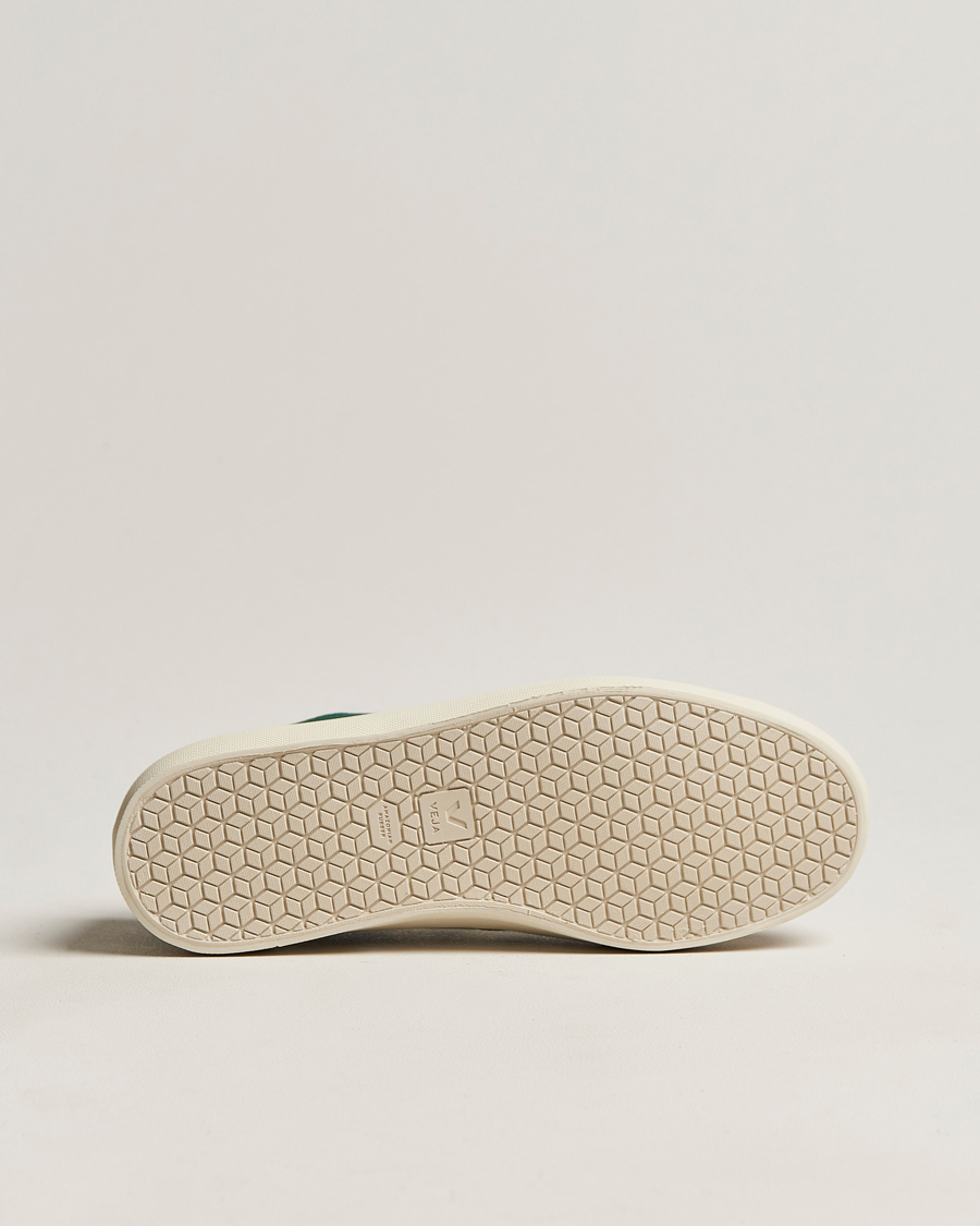 Herr | Veja Wata Canvas Low Sneaker Poker Pierre | Veja | Wata Canvas Low Sneaker Poker Pierre