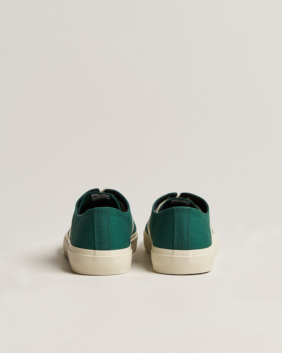Herr | Veja Wata Canvas Low Sneaker Poker Pierre | Veja | Wata Canvas Low Sneaker Poker Pierre