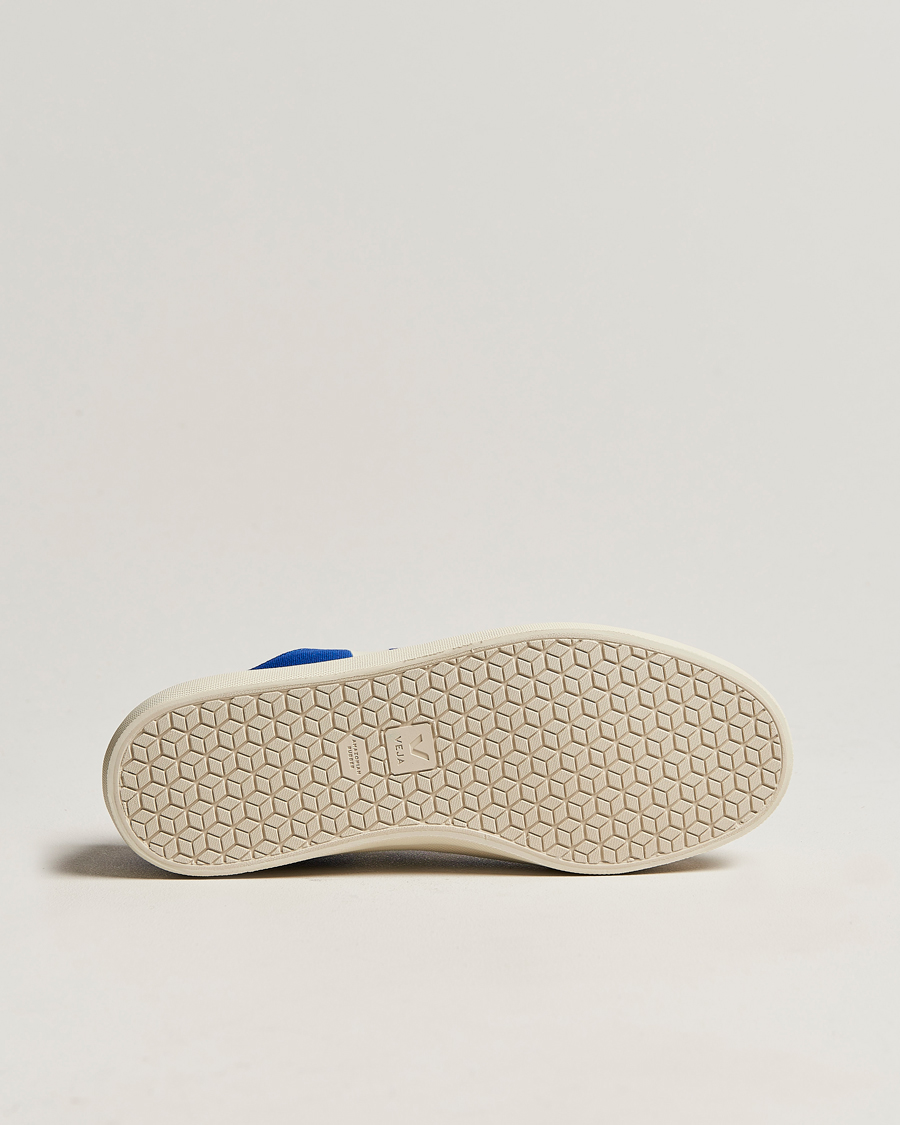 Herr | Veja Wata Canvas Low Sneaker Paros Pierre | Veja | Wata Canvas Low Sneaker Paros Pierre