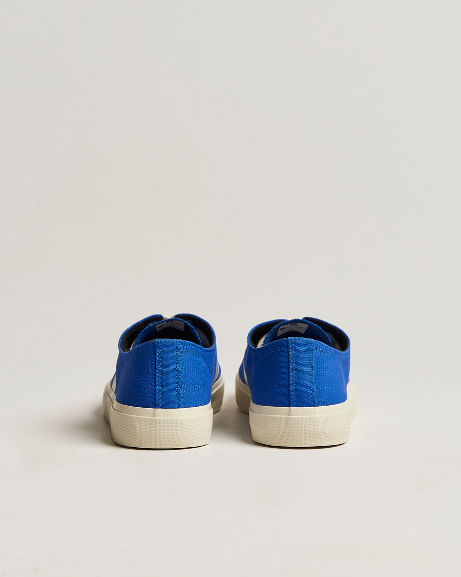 Herr | Veja Wata Canvas Low Sneaker Paros Pierre | Veja | Wata Canvas Low Sneaker Paros Pierre