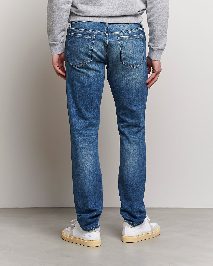Herr | Jeans | FRAME | L´Homme Slim Stretch Jeans Stillson