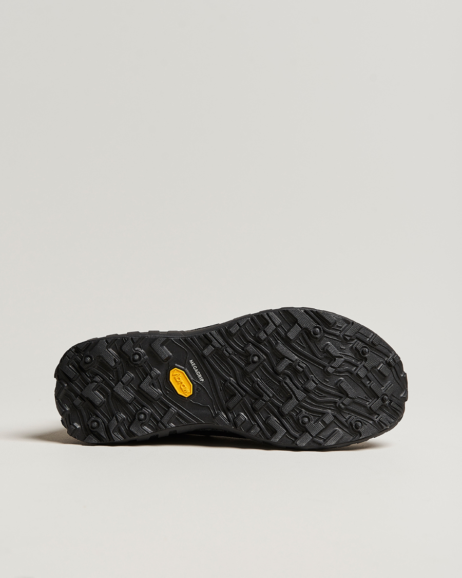 Herr | Löparskor | Norda | 001 Running Sneakers Stealth Black