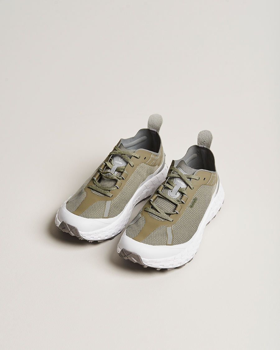 Herr | Norda 001 Running Sneakers Labrador Tea | Norda | 001 Running Sneakers Labrador Tea