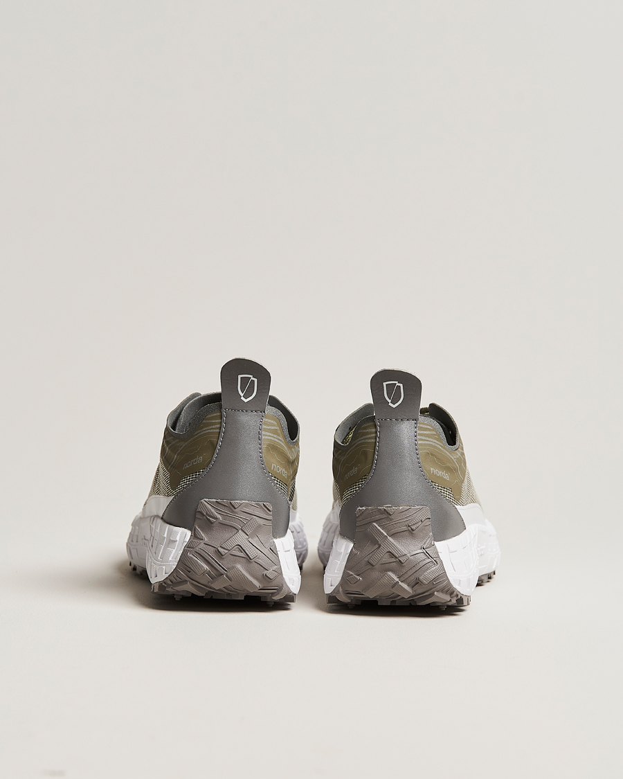 Herr | Norda 001 Running Sneakers Labrador Tea | Norda | 001 Running Sneakers Labrador Tea