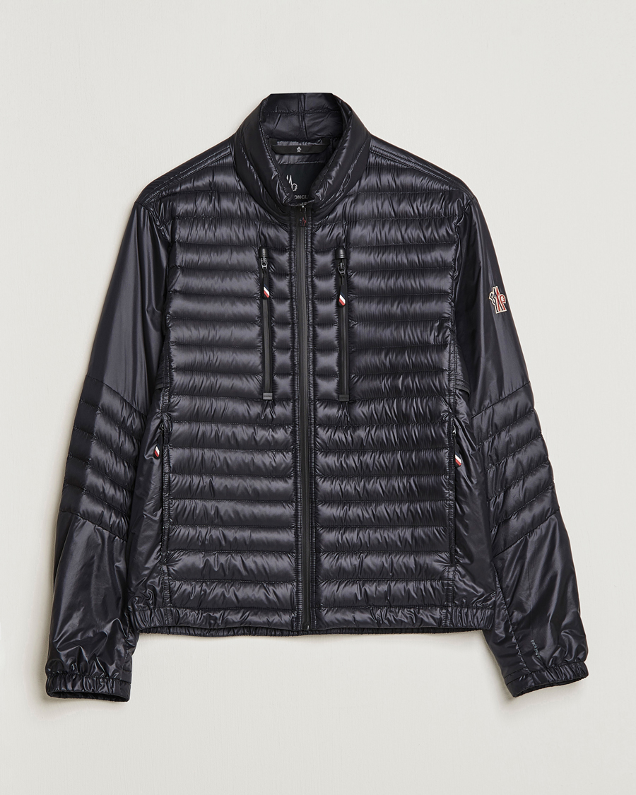 Herr | Jackor | Moncler Grenoble | Althaus Down Jacket Black