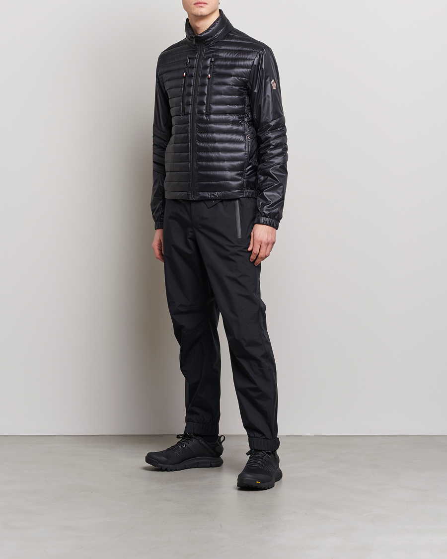 Herr | Jackor | Moncler Grenoble | Althaus Down Jacket Black
