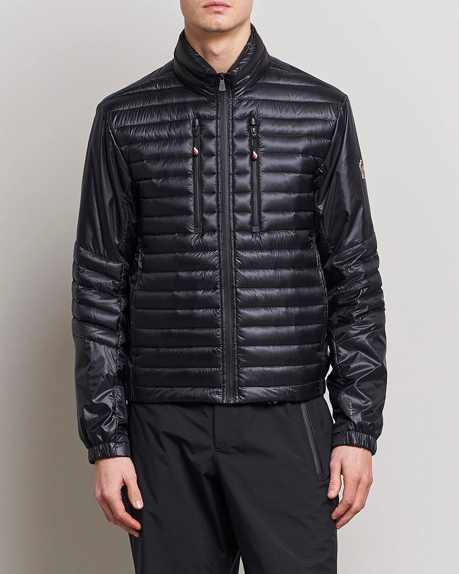 Herr | Jackor | Moncler Grenoble | Althaus Down Jacket Black