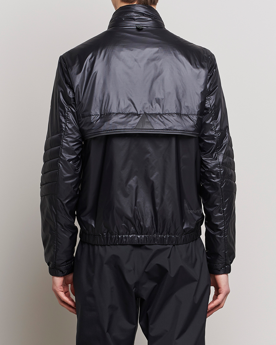 Herr | Jackor | Moncler Grenoble | Althaus Down Jacket Black