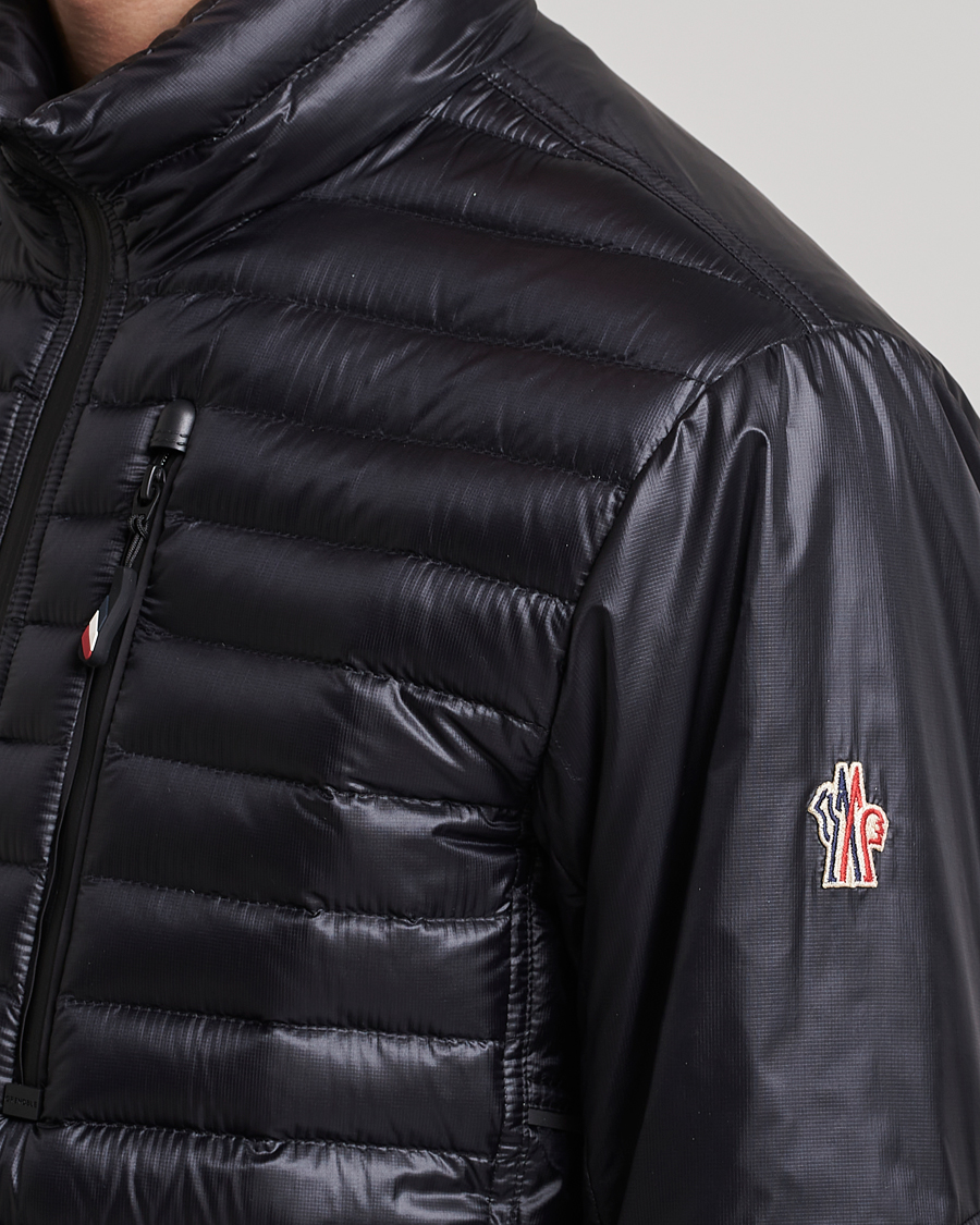 Herr | Jackor | Moncler Grenoble | Althaus Down Jacket Black