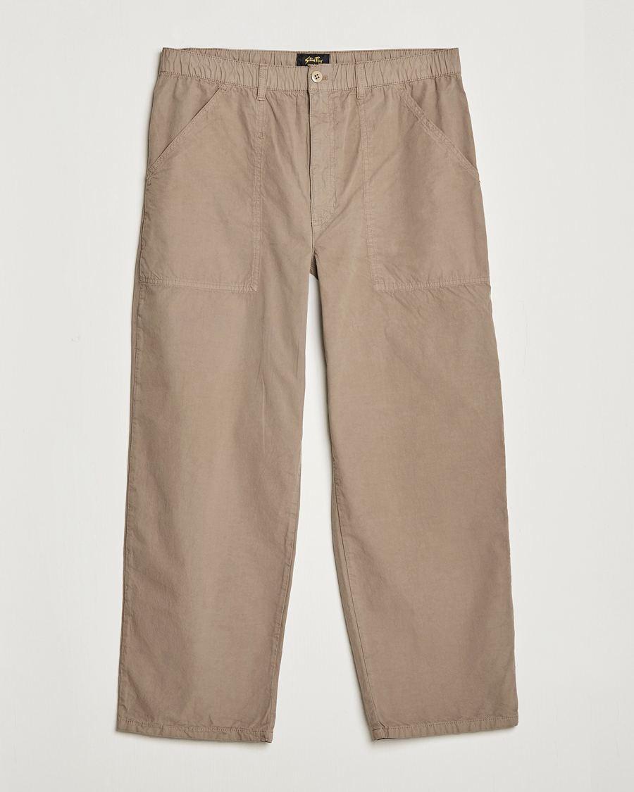 Herr | Byxor | Stan Ray | Jungle Cotton Pants Dusk