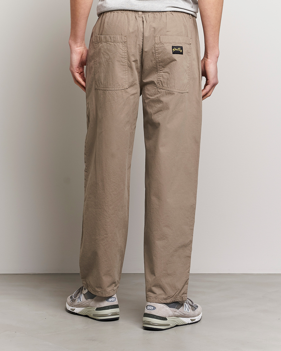 Herr | Byxor | Stan Ray | Jungle Cotton Pants Dusk