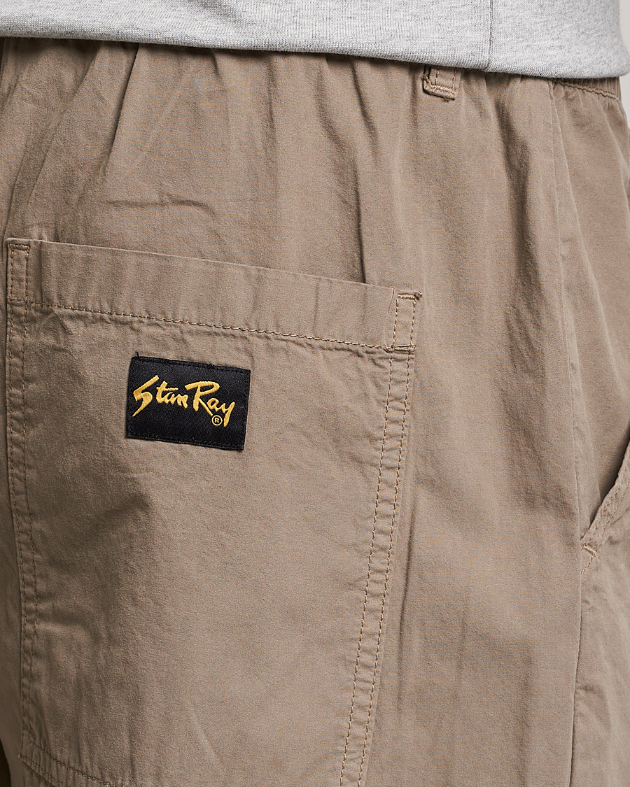 Herr | Byxor | Stan Ray | Jungle Cotton Pants Dusk