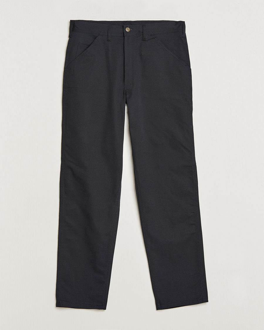 Herr | Byxor | Stan Ray | 80s Painter Pants Black