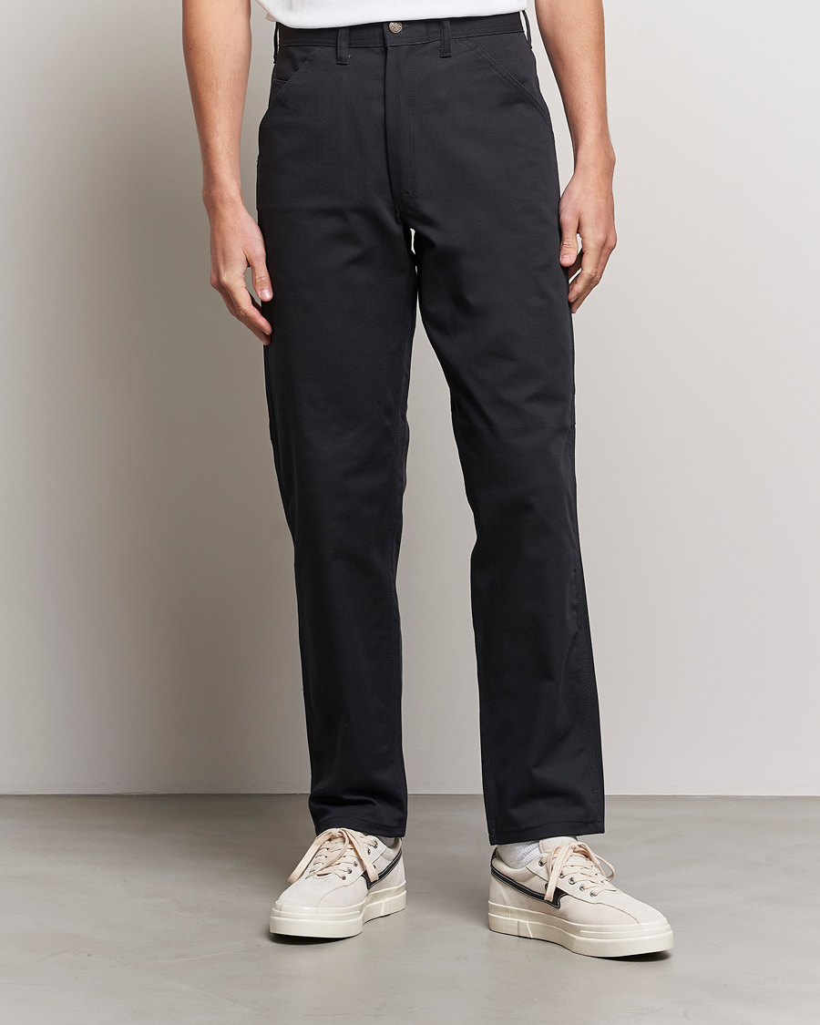 Herr | Uddabyxor | Stan Ray | 80s Painter Pants Black