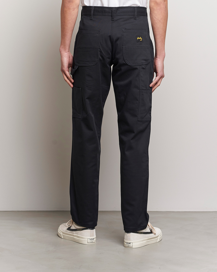 Herr | Byxor | Stan Ray | 80s Painter Pants Black