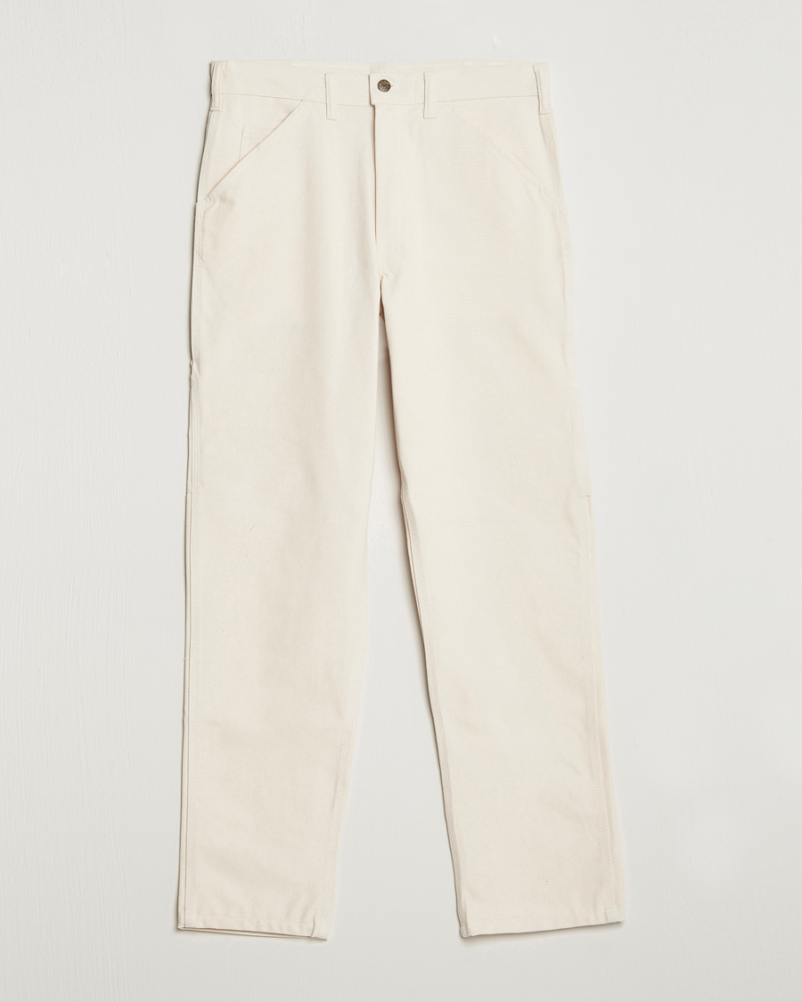 Herr | Byxor | Stan Ray | 80s Painter Pants Natural Drill