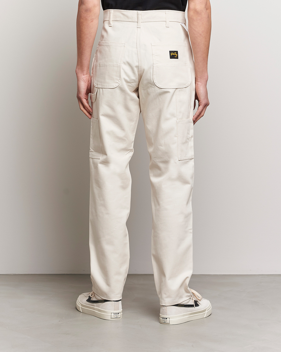 Herr | Byxor | Stan Ray | 80s Painter Pants Natural Drill
