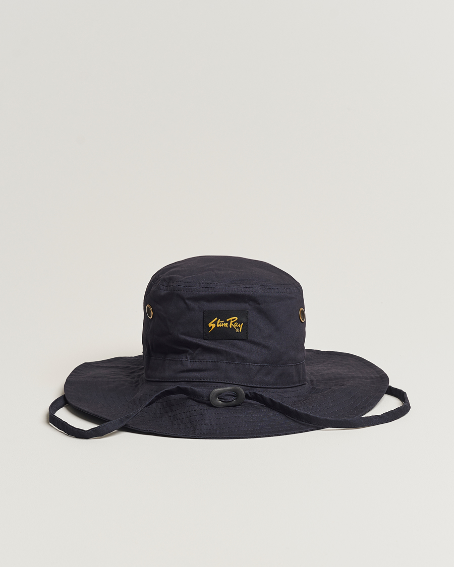 Herr | Stan Ray Cotton Boonie Navy | Stan Ray | Cotton Boonie Navy