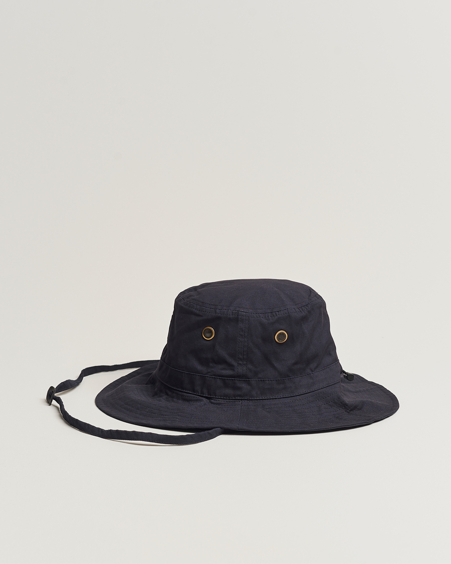 Herr | Stan Ray Cotton Boonie Navy | Stan Ray | Cotton Boonie Navy