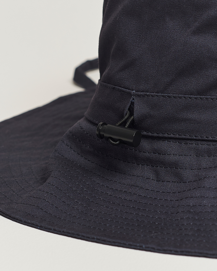 Herr | Stan Ray Cotton Boonie Navy | Stan Ray | Cotton Boonie Navy
