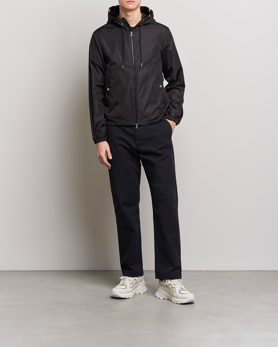 Herr | Jackor | Moncler | Grimpeurs Jacket Black