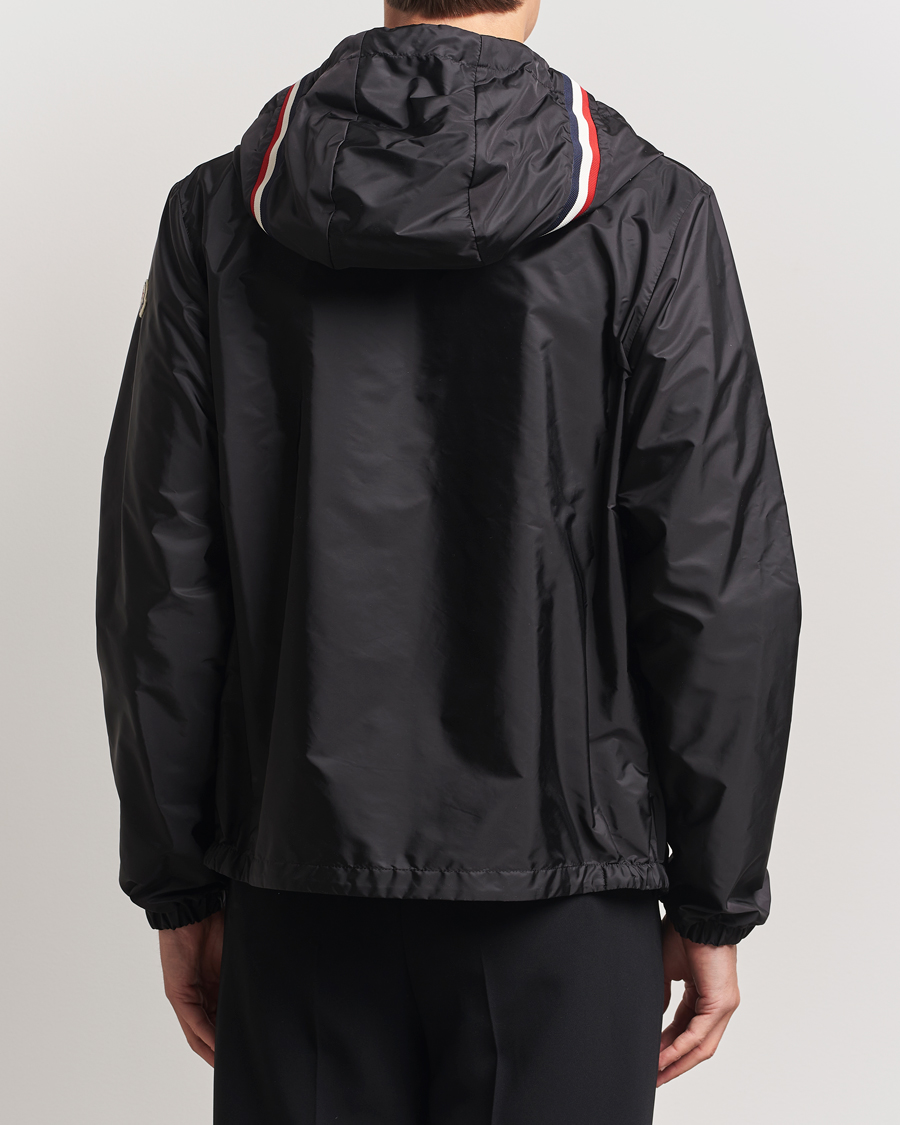 Herr | Jackor | Moncler | Grimpeurs Hooded Jacket Black