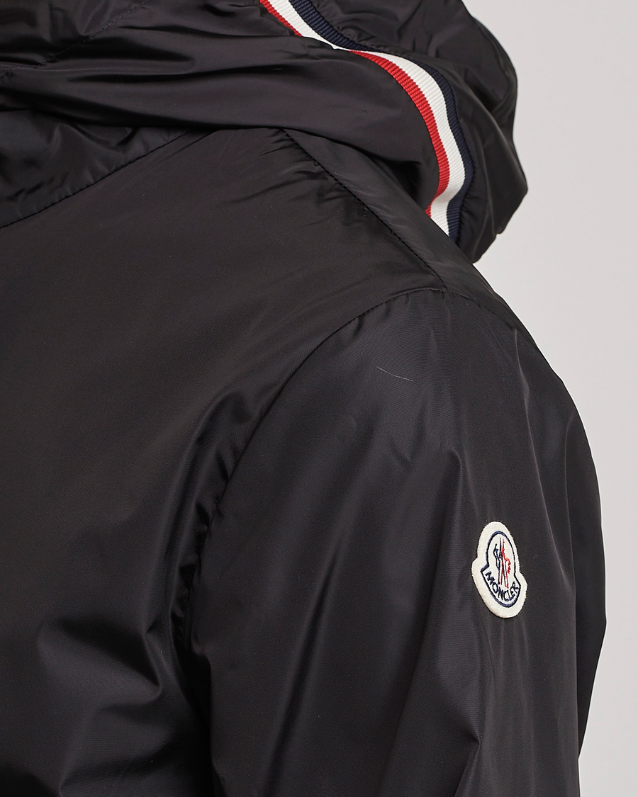 Herr | Jackor | Moncler | Grimpeurs Jacket Black